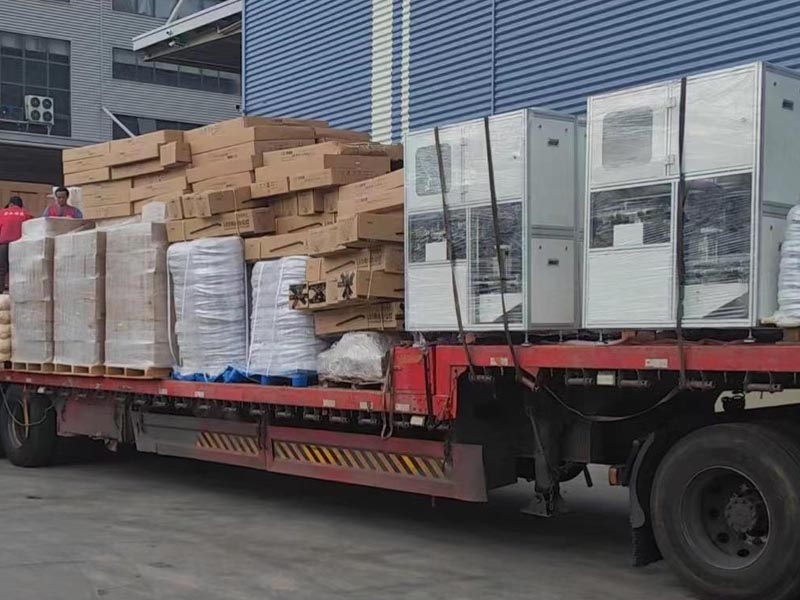 长泰电池托运多少钱