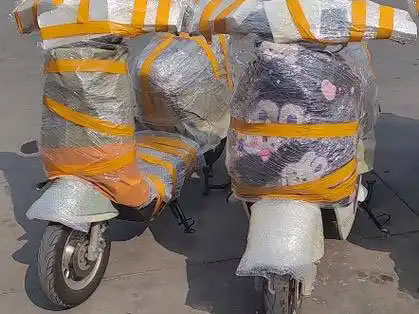 长泰电瓶车物流运输