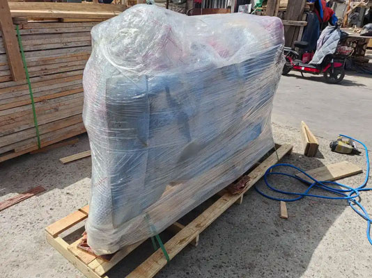 长泰电瓶车物流托运