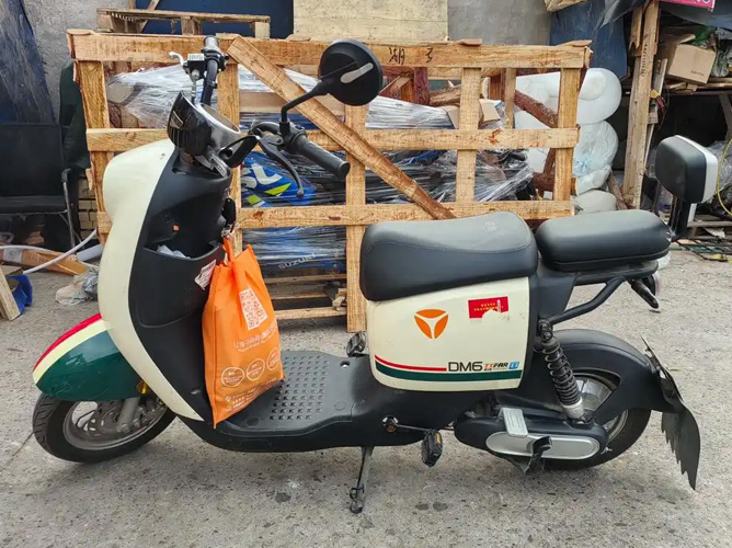 长泰电动车托运电话